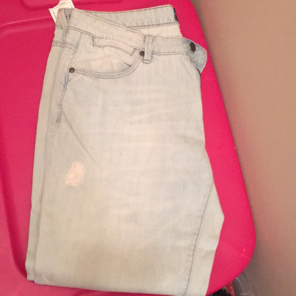 Pant size Capris - Picture 3 of 8